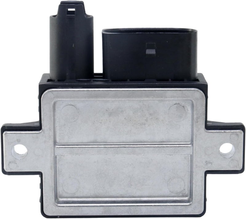 AIKEN Diesel Glow Plug Control Module Compatible with BMW 1 3 5 6 7 X1 X3 X5 X6 2002-2017, Mercedes-Benz C-Class E-Class S-Class 2002-2009 Replace# 12218591723 12217798000 12427789231. - Image 5